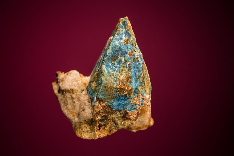 LAZULITE